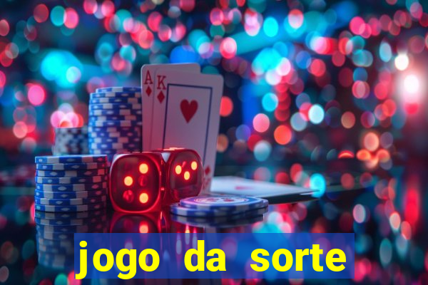 jogo da sorte carlinhos maia