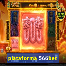 plataforma 566bet