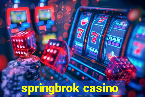 springbrok casino