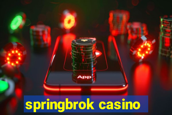 springbrok casino