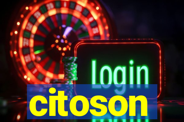 citoson