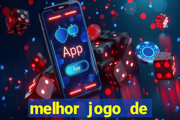 melhor jogo de cartas para android