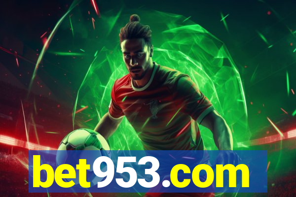 bet953.com