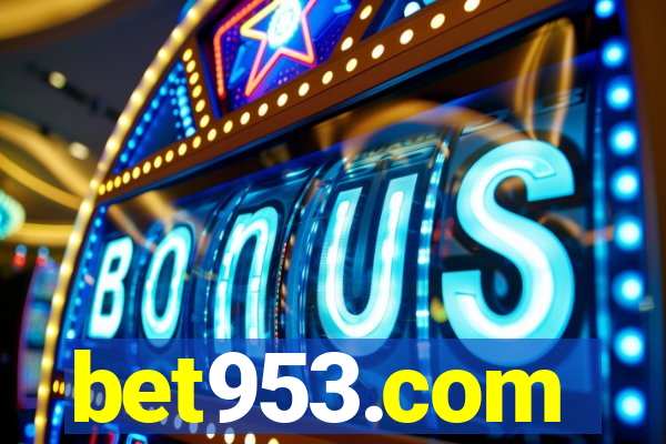 bet953.com