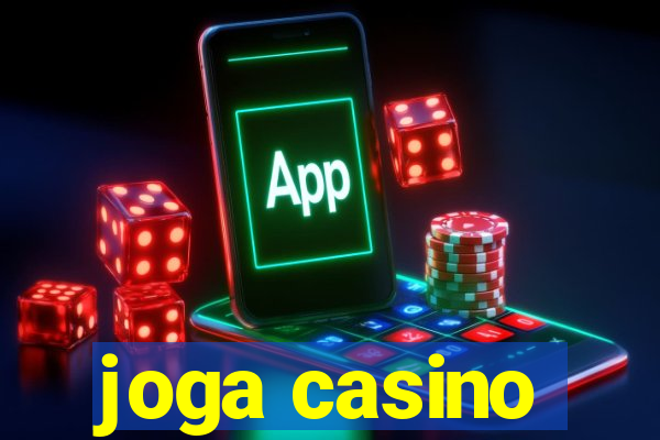 joga casino