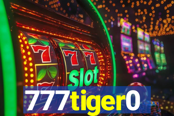 777tiger0