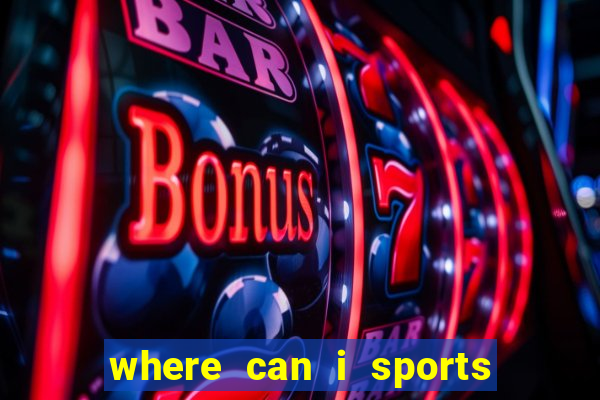 where can i sports bet in florida