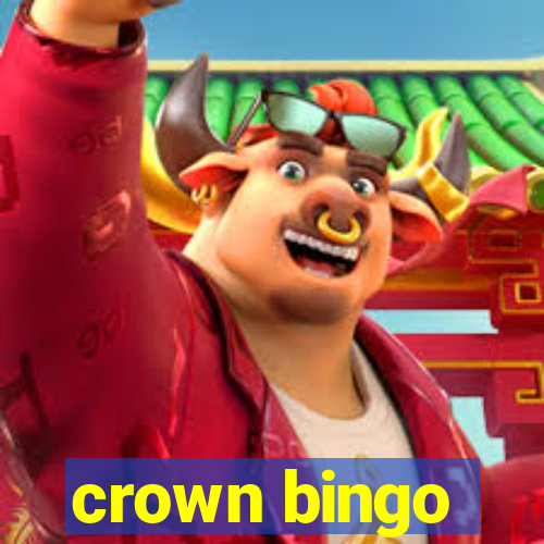 crown bingo