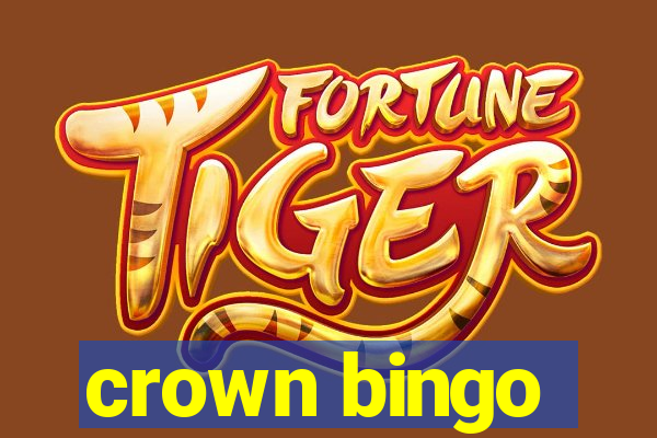 crown bingo