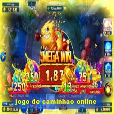 jogo de caminhao online