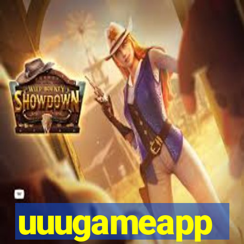 uuugameapp