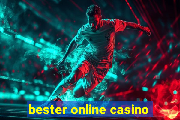 bester online casino