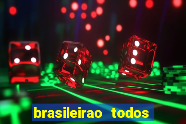 brasileirao todos os jogos