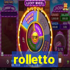 rolletto