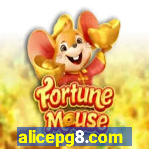 alicepg8.com