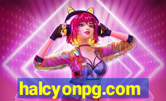 halcyonpg.com