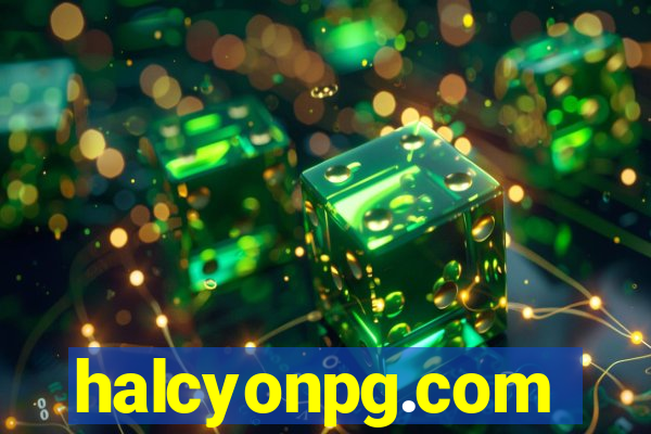 halcyonpg.com