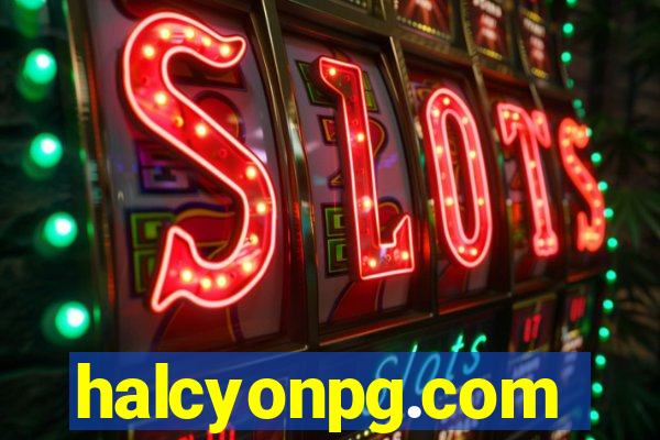 halcyonpg.com