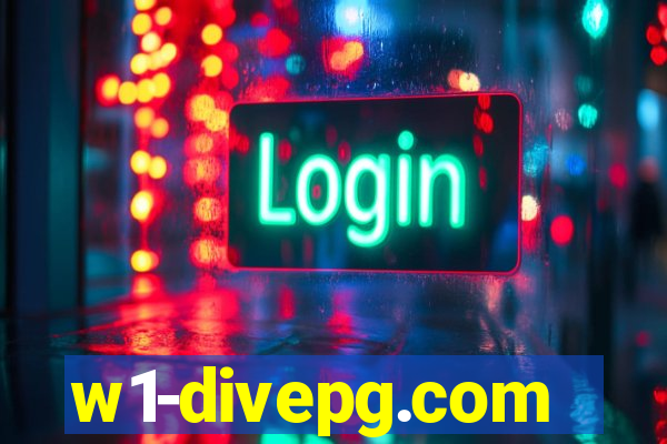 w1-divepg.com