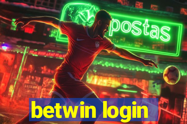 betwin login