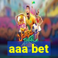 aaa bet