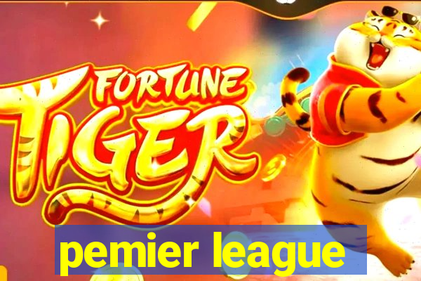 pemier league