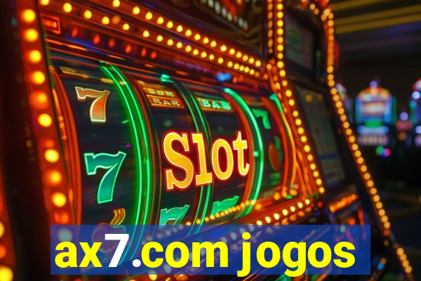 ax7.com jogos