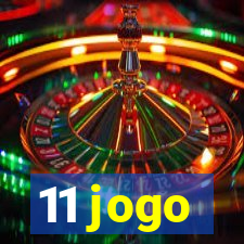 11 jogo