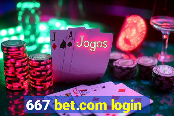 667 bet.com login