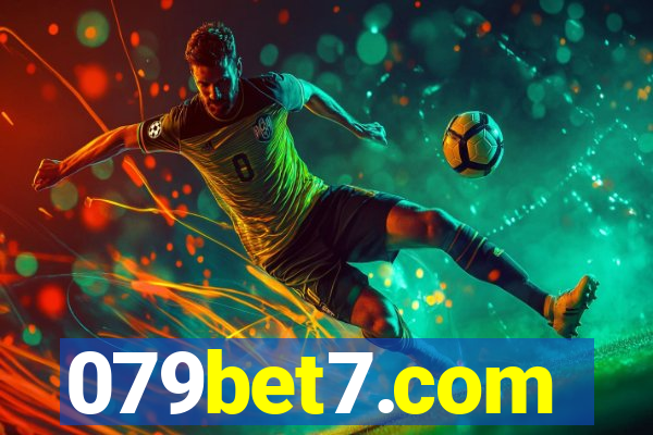 079bet7.com