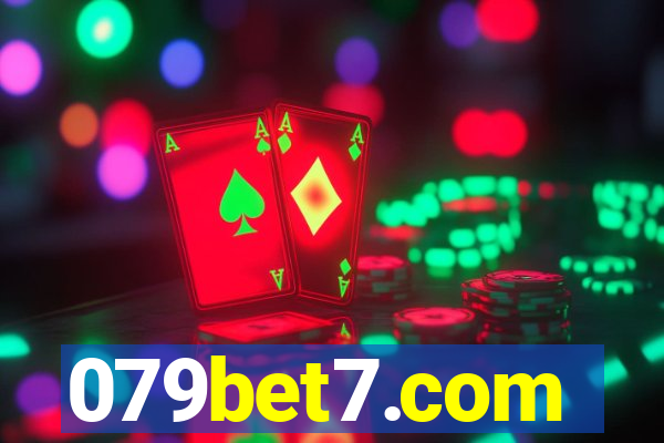 079bet7.com