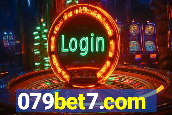 079bet7.com