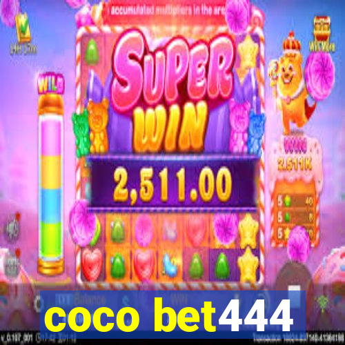 coco bet444