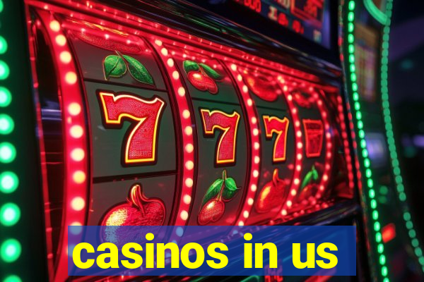 casinos in us