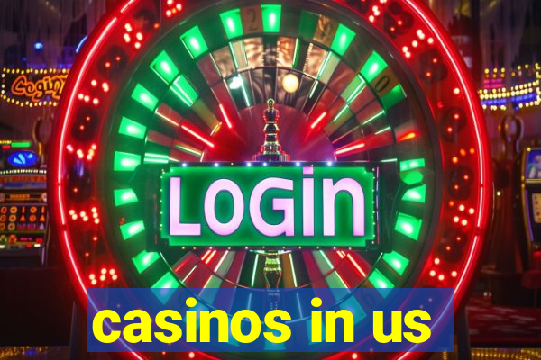 casinos in us