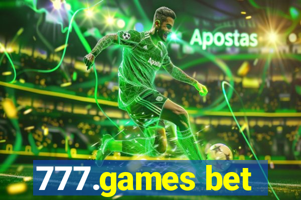 777.games bet