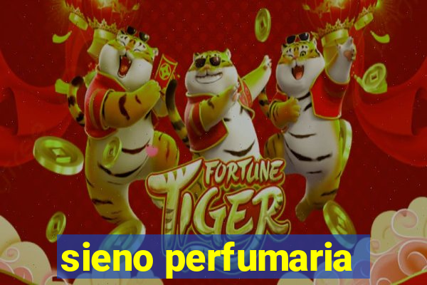 sieno perfumaria