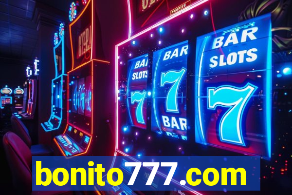 bonito777.com