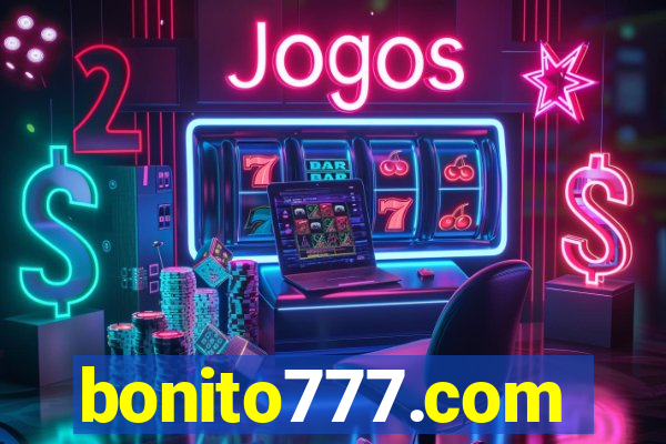 bonito777.com