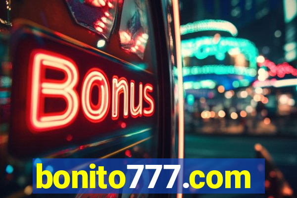 bonito777.com