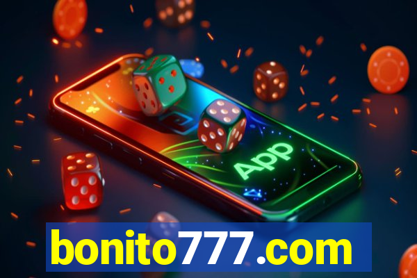 bonito777.com