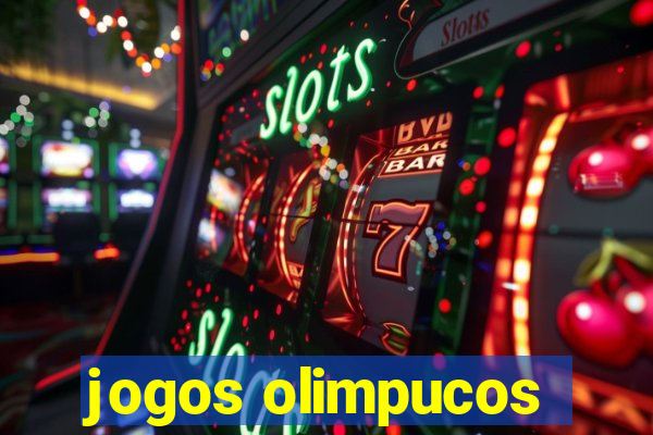 jogos olimpucos