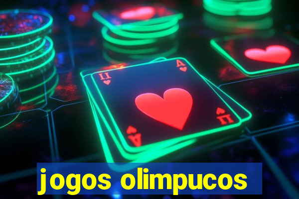 jogos olimpucos