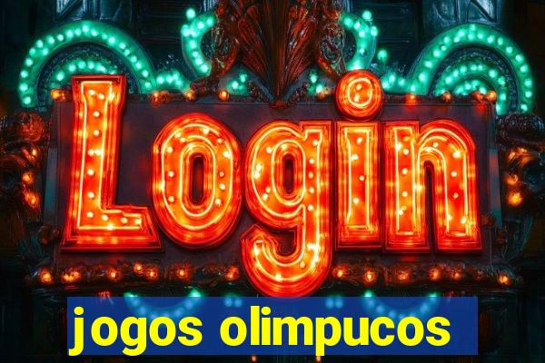 jogos olimpucos