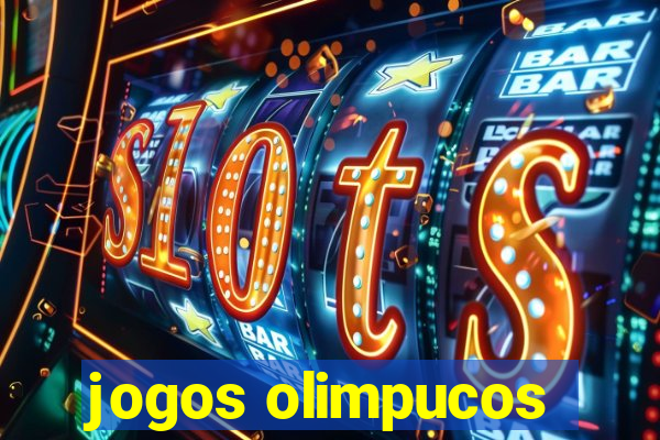 jogos olimpucos