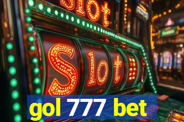 gol 777 bet