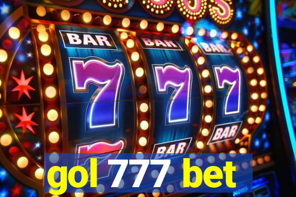 gol 777 bet