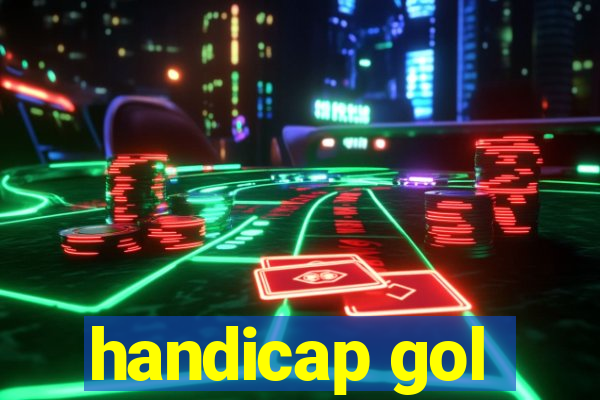 handicap gol