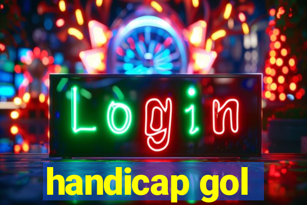 handicap gol