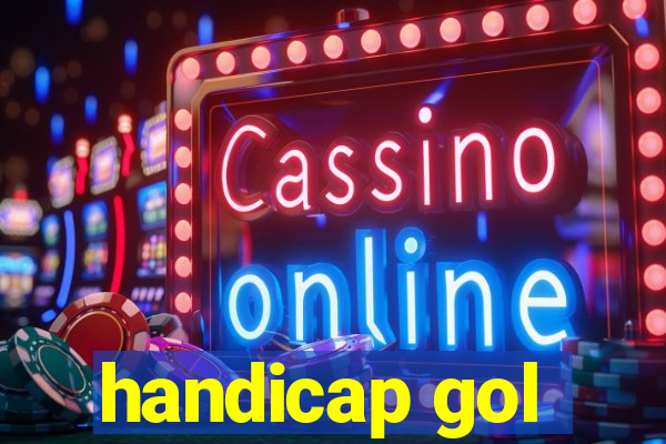 handicap gol